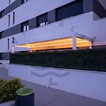 Livinmalaga Los Alamos Suites
