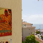 Carihuela Beach