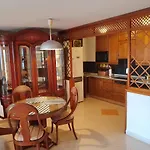 Nogalera Sea&Sun Apartment