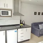 Apartamento La Roca Chica