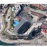 Apartamento Playa La Carihuela
