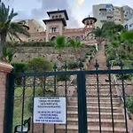 Apartamento de lujo en primera línea de playa