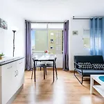 Solaz-Andaluz City Center Apartment By Namaste Elite