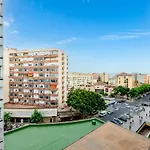 Solaz-Andaluz City Center Apartment By Namaste Elite