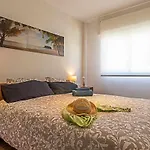 797 Holiday Rentals - Adosado Para 6 A 1 Min De La Playa Carihuela