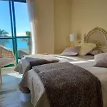 Apartamento de lujo en primera línea de playa