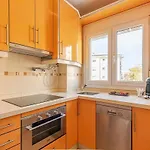 797 Holiday Rentals - Elegante Apartamento Para 2 En Torremolinos.