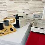 Alterhome Luminoso Estudio Con Piscina Y Maravillosas Vistas