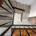 797 Holiday Rentals - Adosado Para 6 A 1 Min De La Playa Carihuela