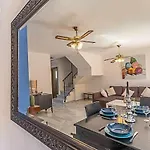797 Holiday Rentals - Adosado Para 6 A 1 Min De La Playa Carihuela