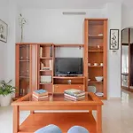 797 Holiday Rentals - Elegante Apartamento Para 2 En Torremolinos.