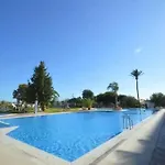 Precioso Estudio Recien Reformado Con Piscina.