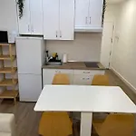 Precioso Estudio Recien Reformado Con Piscina.
