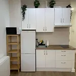 Precioso Estudio Recien Reformado Con Piscina.