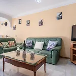 Malagasuite Sotomar Apartment