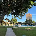 Modern 3 Bedroom Apartment Situated In Luxury Beachfront Gated Community