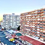 Your Perfect Stay In The Center Of Torremolinos.