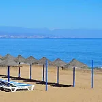 Apartamentos Amat - Only Adult - Playa El Bajondillo