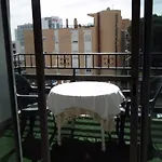Belvilla By Oyo Apartment In Torremolinos
