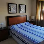 Belvilla By Oyo Apartment In Torremolinos