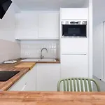 El Bajondillo Premium Loft