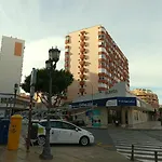 Estudio En Torremolinos Centro