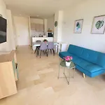 Apartamento Solsilk