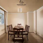 Alamos Beach House By Alohamalaga