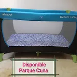 Apartamento Auxi Y Emilio En Playamar