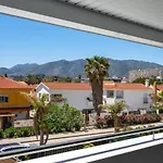 Beachclose Apartment With Pool Los Alamos Beach By Costarentals - Ref 22