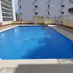 New Palacio Del Sol Torremolinos