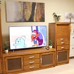 Apartamentos Carihuela Playa, Acogedor, Wifi Y Fibra Optica