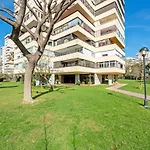 Stay U-Nique Apartment Playamar