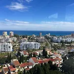 Appartement Vue Mer Playa Mar