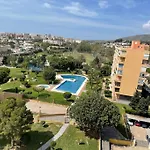 Appartement Vue Mer Playa Mar