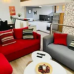 Apartamento El Remo