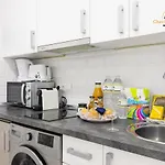 Apartamento El Ciaboga Centro De Torremolinos