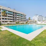 Los Alamos Beach Flat
