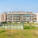 Los Alamos Beach Flat