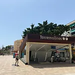 Urban&Vacay! Suite - Torremolinos City Centre