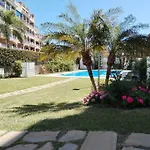 Apartamento Tranquilidad, Playa,Wifi