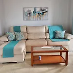 Apartamento Playa La Vina P