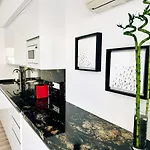 Nogalera Suites