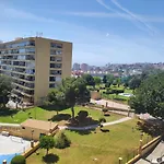 La Colina Playamar Beach