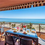 797 Holiday Rentals - Piso Con Espectaculares Vistas En Primera Linea De Playa