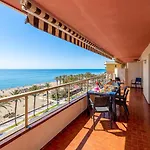 797 Holiday Rentals - Piso Con Espectaculares Vistas En Primera Linea De Playa