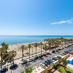797 Holiday Rentals - Piso Con Espectaculares Vistas En Primera Linea De Playa