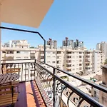 Stay U-Nique Apartment Colegial
