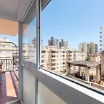 Stay U-Nique Apartment Colegial