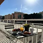 Nogalera Suites